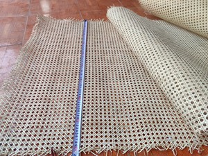 Nouveauté 2026 : Cadeaux Artisanaux Écologiques en Rotin Naturel Tressé de Haute Qualité – Style Vintage Vietnamien - Product Image 4