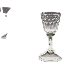 แก้วช็อตทนทานชั้นเยี่ยมสำหรับบ้านสำนักงานโรงแรมซูเปอร์มาร์เก็ตห้างสรรพสินค้า-สำหรับตู้ตู้เสื้อผ้าลิ้นชักในห้องต่างๆ - Product Image 2