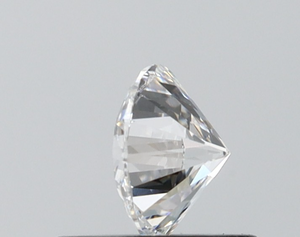Diamante Redondo de 0.51ct, D VVS2, con Certificado IGI - Product Image 5