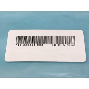 แหวนป้องกัน LAM 715-330161-002, BAC, 139634 - อุปกรณ์และอะไหล่เซมิคอนดักเตอร์ระดับโลกที่เชื่อถือได้ - Product Image 1