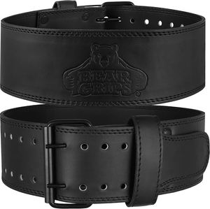 6 inch GYM <b>Weight</b> Lifting Belt for Men and Women - Adjustable Exercise Equipment for a Better Gym and <b>Training</b> Workout - Product Image 3