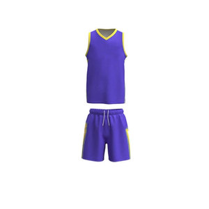 Ensemble de basket-ball de niveau professionnel de qualité supérieure, kit complet, collection, ensemble de basket-ball de niveau professionnel, ensemble complet - Product Image 2