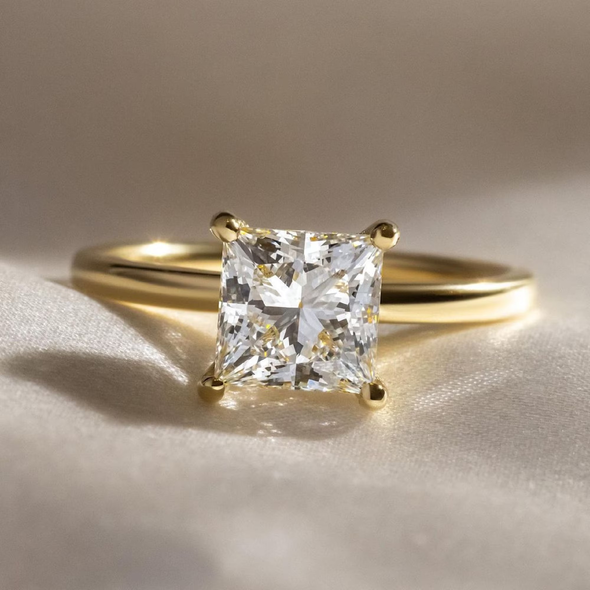 Yellow Gold