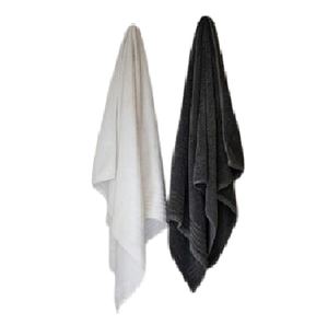Premium Quality Luxury 100% Cotton <b>Bath</b> <b>Towel</b> <b>Set</b> Soft Absorbent Home Textile for Hotel & Home Custom Size/Color Wholesale - Product Image 1