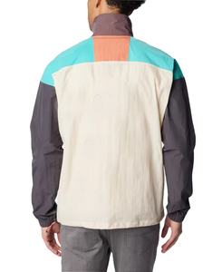 OEM Customized Jackets Outdoor Waterproof Windbreaker <b>Men</b> Basketball Lightweight Windbreaker Jacket - Product Image 2