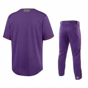 Pantalones Cortos Personalizados para Béisbol, Cintura Elástica, Secado Rápido, Malla Transpirable, Tela 100% Poliéster, Personalizados para Equipo - Product Image 2