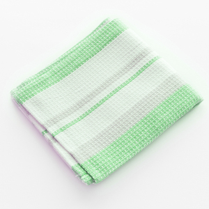 Ensemble de torchons de cuisine super absorbants en tissu gaufré, torchons de cuisine Golf d'Inde au prix le plus bas - Product Image 6