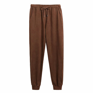 Conjunto de Chaqueta y Pantalones Casuales de Invierno para Hombre, 100% Algodón, Elástico en 4 Direcciones, Transpirable, de Secado Rápido, Ligero, con Cierre de Cremallera Completo - Product Image 2