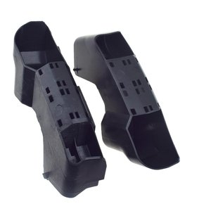Support de fixation de pare-chocs arrière côté gauche pour Toyota Corolla 2020-2025 Pièces 52563-12230 5256312230 TO1142131 Vente en gros usine - Product Image 1