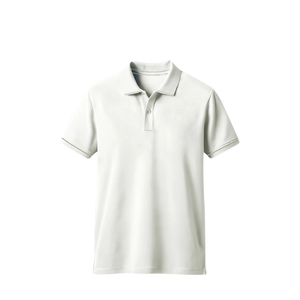Polo pour homme personnalisé à manches courtes en coton piqué respirant pour le golf, le tennis, les vêtements de sport, uniforme décontracté, vente en gros - Product Image 5