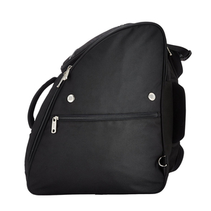 Bolsa de esquí premium con tela impermeable y correas ajustables para mayor comodidad, con bolsillos de almacenamiento adicionales. - Product Image 2