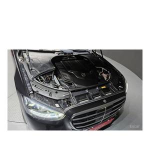 Mercedes-Benz Classe S S580L 4MATIC 2024, 88 356 km, boîte de vitesses automatique, conduite à gauche - Product Image 6