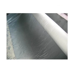 Film soluble dans l'eau en polypropylène non tissé, résistant à l'eau, léger, pour usage textile domestique - Product Image 2