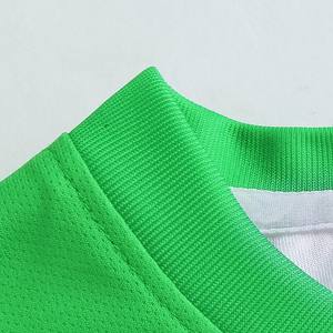 Maillot de volley-ball pour hommes OEM à prix avantageux, qualité supérieure, respirant, logo/couleurs personnalisés, maillot de volley-ball tendance - Product Image 4