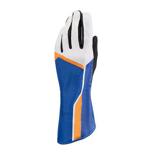 Customized Kart Racing <b>Gloves</b> | <b>Touchscreen</b> Compatible Fingertips Racing Apparel | Bulk Export Price - Product Image 6