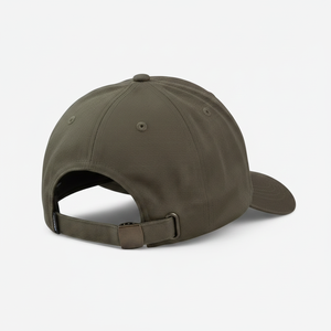 Casquette de baseball unisexe en coton, réglable, respirante, imprimée par sublimation, chapeau décontracté pour adulte, couleur unie, entraînement en plein air, été - Product Image 5
