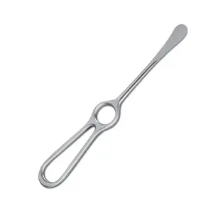 Osteótomos de acero inoxidable de alta calidad para cirugía ortopédica - Product Image 1