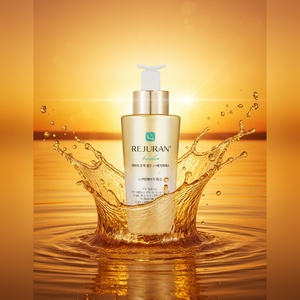 REJU Calming Dual Ampoule, soin coréen pour la peau, coreanos OEM - Product Image 2