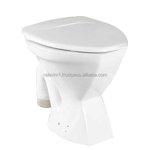 Inodoros de una pieza de calidad superior más vendidos, baño de diseño de lujo, artículos sanitarios de porcelana para interiores para exportación - Product Image 3