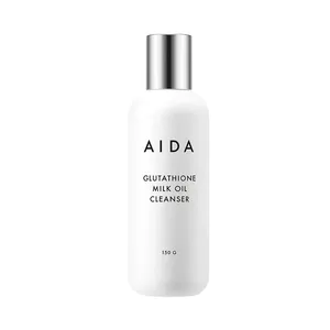 Wholesale Glutathione Facial Cleanser Anti-Aging, Blemish Clearing