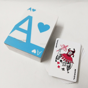 Caja Organizadora de Cartas de Juego Premium 2025, Estilo Brillante, para Almacenamiento de Cartas de Póker, Bridge y Otras Cartas Estándar, Personalizable para Familias - Product Image 3