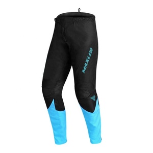 Outdoor Windproof Sport Bike Riding Pant Waterproof Motorbike Textile Pant <b>Jacket</b> Motorcycle Racing Trouser for Men and Women - Product Image 2