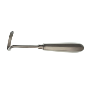 Herramienta de Gancho Manual de Acero Inoxidable con Mango Largo para Recoger, Extraer, Posicionar, Inspeccionar, Reparar y Ensamblar Piezas Pequeñas - Product Image 1