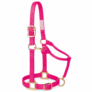 Cabestro para Caballo con Acolchado Suave para un Control Delicado y Comodidad Duradera, Estilo Clásico, Perfecto para el Trabajo en Establos y el Manejo de Caballos - Product Image 2