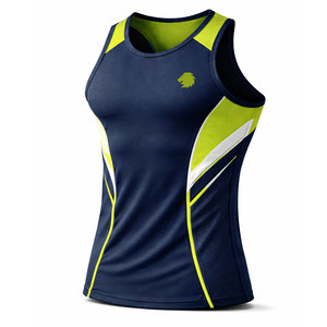 Camiseta sin mangas de punto para hombre, tamaño personalizado, transpirable, de secado rápido, informal, para gimnasio, de alta calidad, OEM, fabricada en Pakistán, la mejor oferta de fábrica - Product Image 1