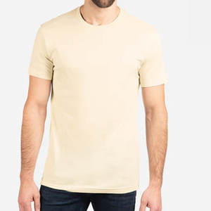 Camisetas Unisex Lisas de Primera Calidad al por Mayor - Product Image 6