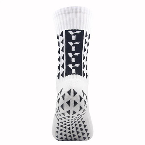 Loose Fit Oem Service Custom Design Breathable Men <b>Socks</b> New Design Solid Color <b>Winter</b> Wear Comfortable Men Athletic <b>Socks</b> - Product Image 2