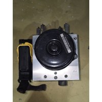 Module de commande ABS d'occasion compatible avec SSANGYONG KYRON 2.7 DIESEL 2009, référence 4891009000, Unité de contrôle moteur (ECU)