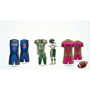 Customizable High Quality Short Sleeve Football Jersey Quick Dry <b>Mesh</b> Fabric Unisex Adult Fit Breathable <b>Plus</b> <b>Size</b> - Product Image 3