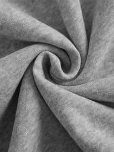 Sweat-shirts décontractés pour femmes en tricot imprimé avec des motifs complexes d'ormeaux et de lunes - Product Image 6