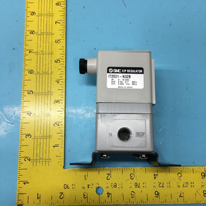 Régulateur SMC IT2031-N32B EP, 241781, 157374 - Équipements et pièces semi-conductrices d'occasion fiables à l'échelle mondiale chez - Product Image 4