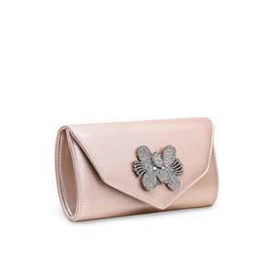 Embrague de membrana de arquitectura formal dorada P15385 - Product Image 2