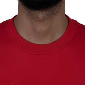 Camisetas de Moda para Hombre, Diseño Profesional, Lisas, Teñidas, con Logotipo Personalizado - Product Image 2