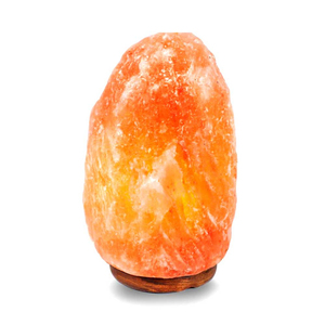 2024 Usine Directe Haute Qualité Himalaya Rose Sel Lampe Décoration Raffinée Rose Himalaya Rock Sel Emballé dans un Sac ou un Sachet - Product Image 5