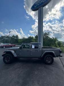 Jeep Gladiator Mojave 3.6L 4X4 Usado del 2021 - Product Image 3