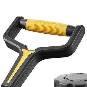 Pressa a Caldo Digitale 2-in-1 da 15x15 Pollici per Trasferimento Termico e Cappelli, con Apertura a 360 Gradi per Stampa su T-Shirt - Product Image 6