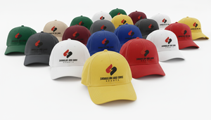 Nueva Gorra de Béisbol Personalizada para Hombre – Gorra Deportiva Ajustable OEM/ODM de Algodón de Alta Calidad – Bordado Personalizado - Product Image 6