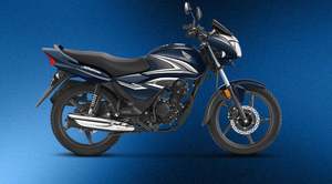 Motocicleta Shine 125 con Frenos de Tambor, de la India - Product Image 4