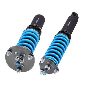 Kit Sospensioni Coilover a 24 Livelli per Lexus IS250/350 GS350 AWD 06-13 # Ammortizzatori e Sistemi di Sospensione Tuning - Product Image 2