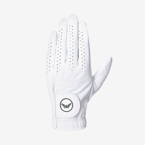 Professional Performance Sports <b>Gloves</b> Men's Golf <b>Gloves</b> Breathable Stretch Fit Golf <b>Glove</b> <b>with</b> Enhanced <b>Grip</b> - Product Image 4
