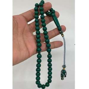 ลูกประคำทำมือจากเรซิ่นสำหรับการปฏิบัติทางจิตวิญญาณ - Product Image 2