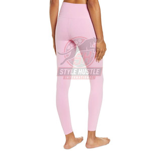 Servicio OEM, MOQ Bajo, Último Diseño en Leggings de Yoga, Ropa de Gimnasio, Mejor Precio, Leggings de Yoga Más Vendidos para Venta en Línea - Product Image 3