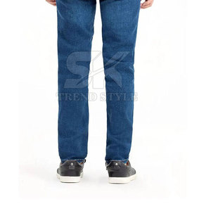 Jeans légers les plus vendus 2026 : Créez votre propre design, faible MOQ, en stock - Product Image 6