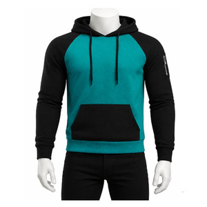 Sudadera con capucha unisex para hombre, tela transpirable, manga larga, corte regular, impresión de logotipo personalizado en la parte delantera. - Product Image 1