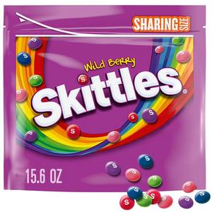 Compre Dulces Skittles de un Proveedor Rápido que Ofrece Opciones al por Mayor y Precios Económicos - Product Image 6