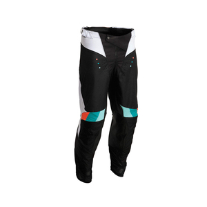 Combinaison de motocross pour hommes en gros, équipement de course tout-terrain de haute qualité, vêtements d'extérieur avec logo personnalisé, tendance 2026 - Product Image 3